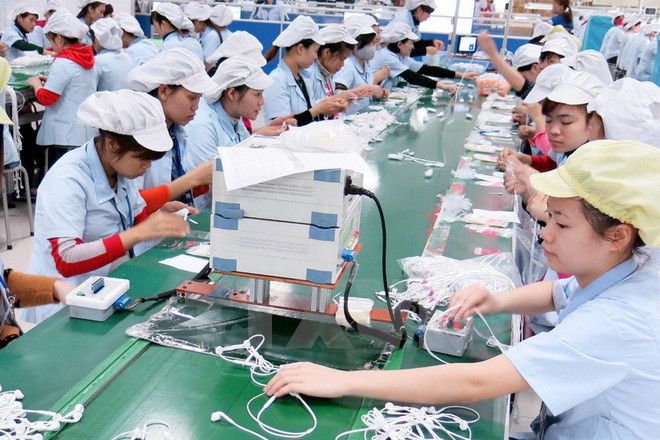 2019年太原省力争吸引3亿美元的投资资金 ảnh 1 2019年太原省力争吸引3亿美元的投资资金 ảnh 1