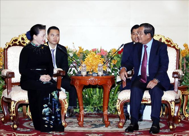 越通社简讯2019.1.15 ảnh 1 越通社简讯2019.1.15 ảnh 1