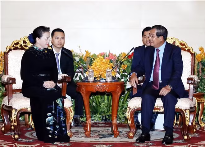 越通社简讯2019.1.15 ảnh 1