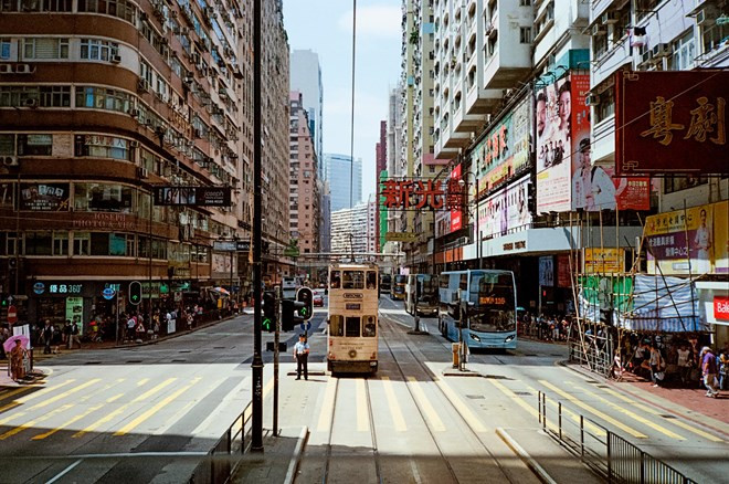 中国香港给予越南外交及公务护照持有者免签待遇 ảnh 1 中国香港给予越南外交及公务护照持有者免签待遇 ảnh 1