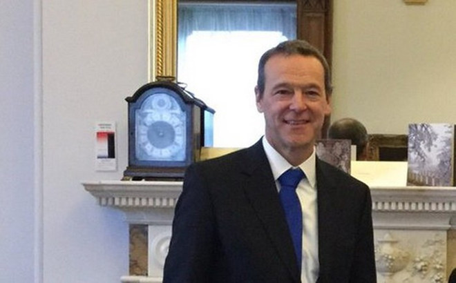 英国与东盟商讨新形势下加强合作的方案 ảnh 1 英国与东盟商讨新形势下加强合作的方案 ảnh 1