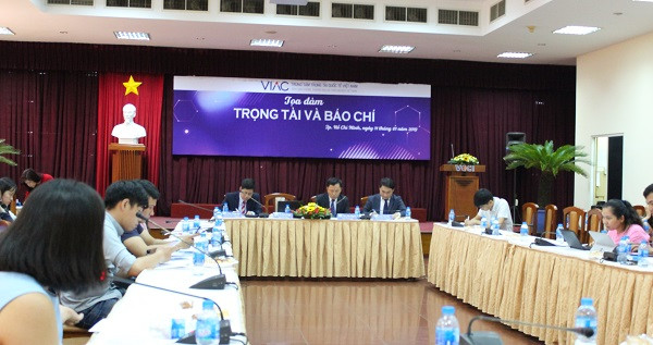 2018年越南国际仲裁中心共受理180起纠纷案件 ảnh 1 2018年越南国际仲裁中心共受理180起纠纷案件 ảnh 1