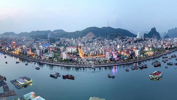 广宁省筹集38万亿越盾投入服务基础设施发展 ảnh 2