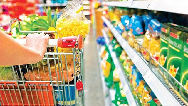 越南提高零售企业的竞争力 ảnh 1