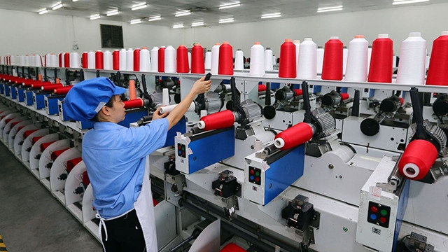 各项新自由贸易协定带来的增长助推器 ảnh 1