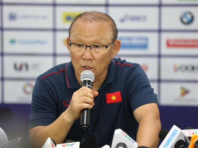 韩国将在越南男子足球队主教练朴恒绪的家乡建设一个越南村庄 ảnh 1 韩国将在越南男子足球队主教练朴恒绪的家乡建设一个越南村庄 ảnh 1