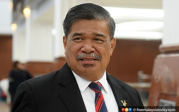  马来西亚公布《国防白皮书》草案 ảnh 1