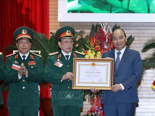 越通社简讯2019.12.3 ảnh 1