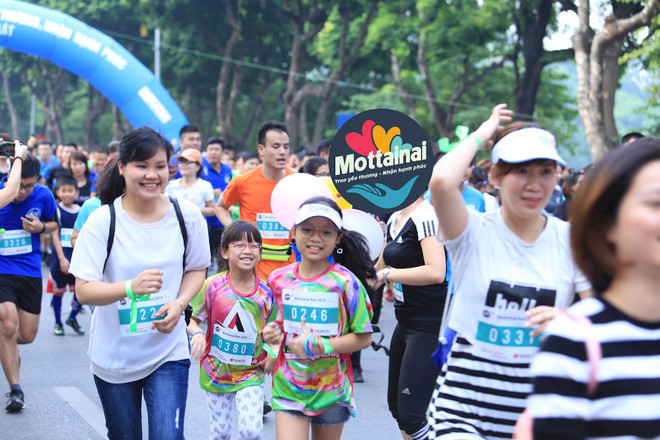 Mottainai 节——送去爱心 得来幸福 ảnh 2 Mottainai 节——送去爱心 得来幸福 ảnh 2