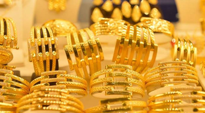 12月9日越南国内黄金价格小幅波动 ảnh 1 12月9日越南国内黄金价格小幅波动 ảnh 1
