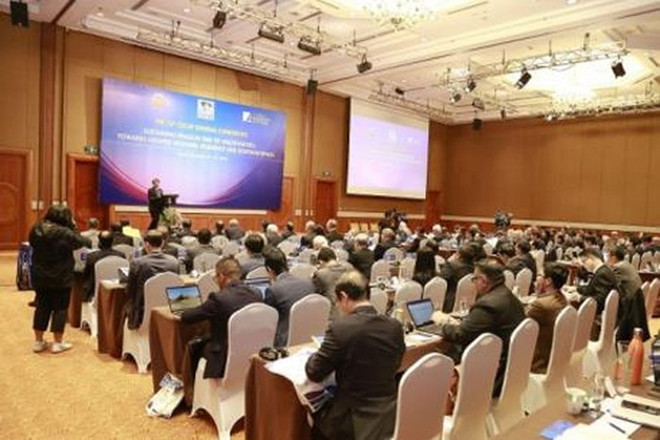 2020东盟轮值主席年:加强东盟互联互通和团结统一 ảnh 1 2020东盟轮值主席年:加强东盟互联互通和团结统一 ảnh 1