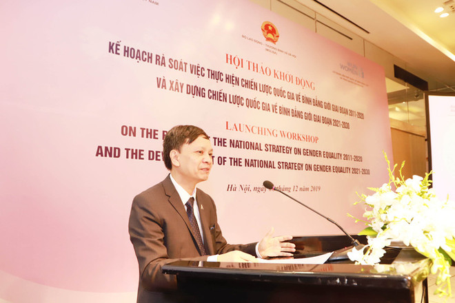 越南在经济社会领域取得多项进展 ảnh 1 越南在经济社会领域取得多项进展 ảnh 1