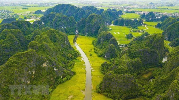 传递绿色环保理念 共建美丽家园 ảnh 2 传递绿色环保理念 共建美丽家园 ảnh 2