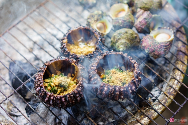 平巴岛上天堂的夏季 ảnh 5