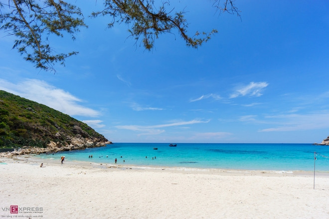 平巴岛上天堂的夏季 ảnh 2 平巴岛上天堂的夏季 ảnh 2