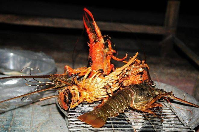 平巴岛上天堂的夏季 ảnh 4