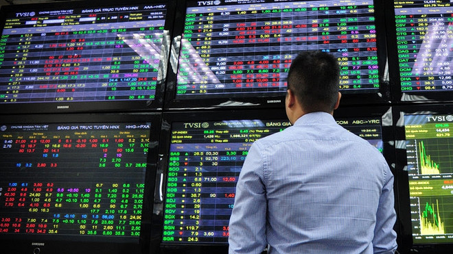 12月份越南向447名外国投资者发放证券交易代码 ảnh 1 12月份越南向447名外国投资者发放证券交易代码 ảnh 1