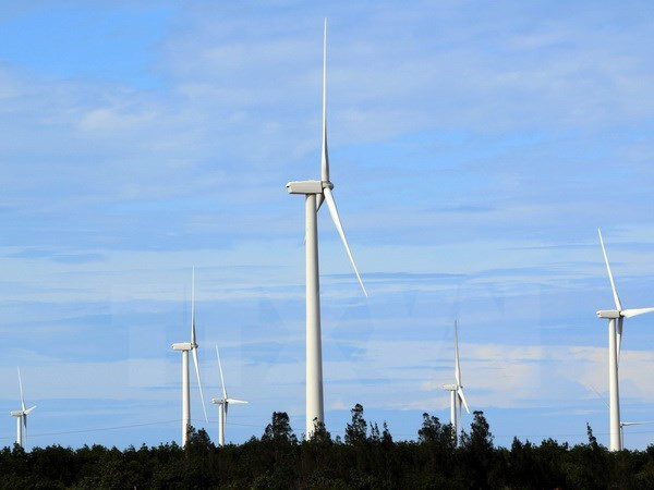 美国商务部对原产于越南的风电塔产品发起反倾销日落复审立案调查 ảnh 1