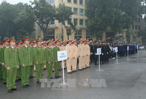 越通社简讯2017.01.3 ảnh 1 越通社简讯2017.01.3 ảnh 1