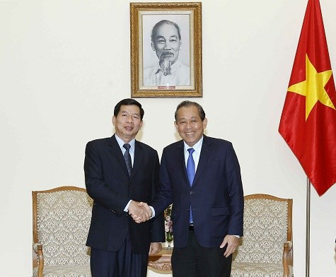 一周要闻回顾（2018.1.1-2018.1.7） ảnh 2