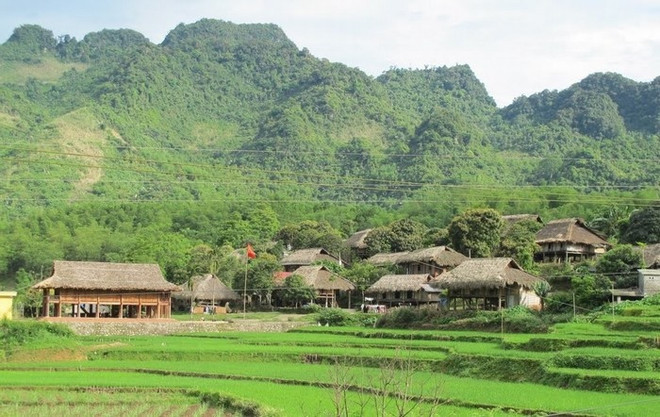 造访“江某——吸引游客的社区旅游村寨” ảnh 1 造访“江某——吸引游客的社区旅游村寨” ảnh 1