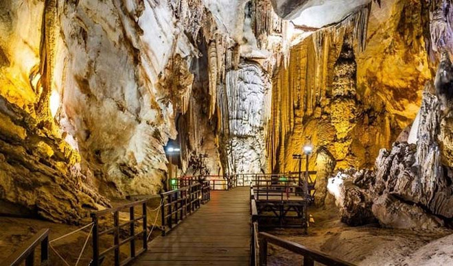 丰芽-格邦力争至2025年成为国家级旅游区 ảnh 1 丰芽-格邦力争至2025年成为国家级旅游区 ảnh 1
