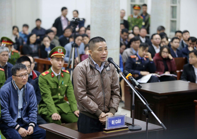 郑春青及其同案犯案件一审：进一步查清各被告人的违法行为 ảnh 2