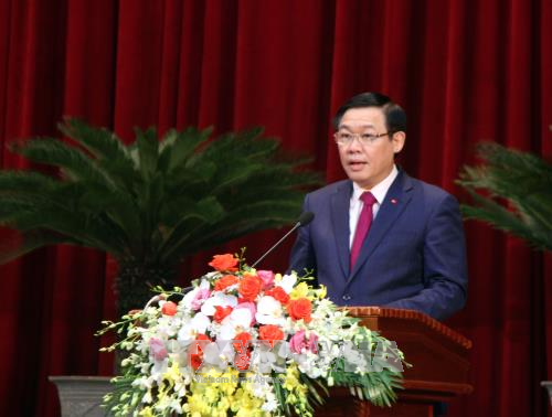 王庭惠副总理:骗取社会保险待遇是私吞民众财产的贪污行为 ảnh 1 王庭惠副总理:骗取社会保险待遇是私吞民众财产的贪污行为 ảnh 1