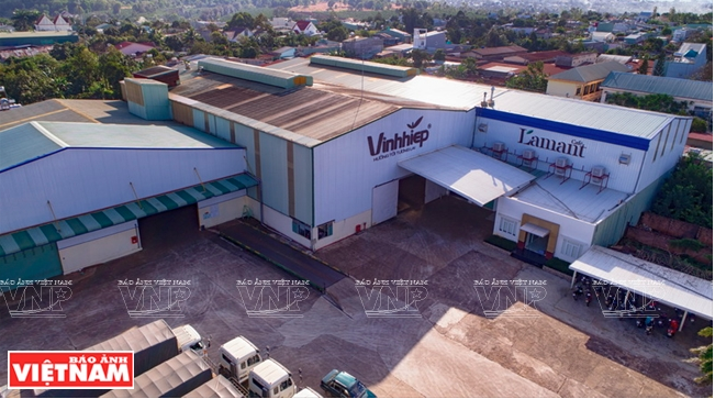 L’amant 咖啡走出国门 ảnh 1 L’amant 咖啡走出国门 ảnh 1