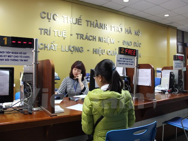 2018年越南数千类进口商品关税将降为零 ảnh 1 2018年越南数千类进口商品关税将降为零 ảnh 1