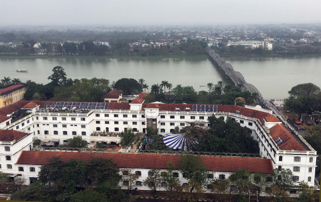 承天顺化省力争到2018年企业数量达6800家 ảnh 1 承天顺化省力争到2018年企业数量达6800家 ảnh 1