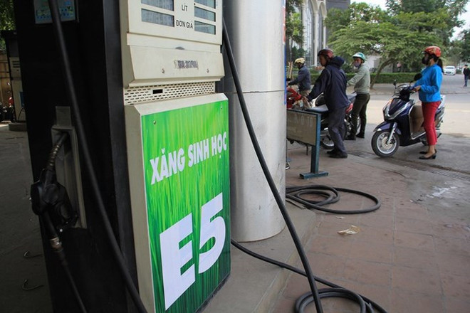 Petrolimex欧五柴油和欧四汽油产品正式问世 ảnh 2 Petrolimex欧五柴油和欧四汽油产品正式问世 ảnh 2