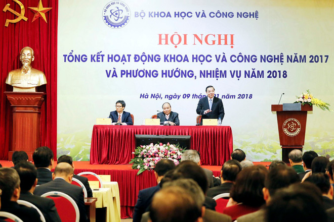 越通社简讯2018.1.9 ảnh 1