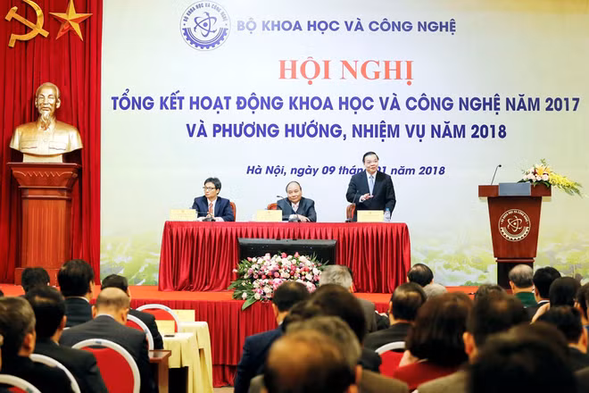 越通社简讯2018.1.9 ảnh 1