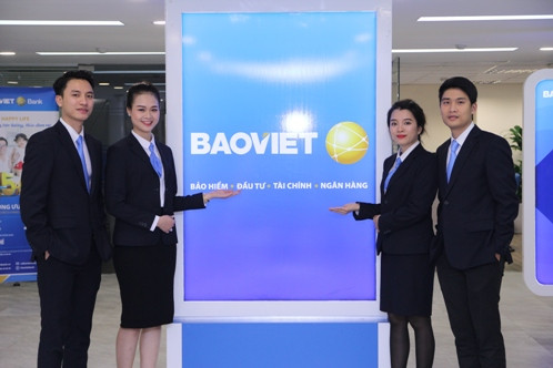 “保越”品牌价值达到1.08亿美元 ảnh 1 “保越”品牌价值达到1.08亿美元 ảnh 1