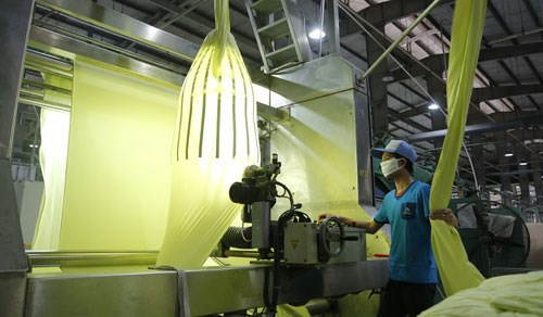 越南全国企业生产经营情况释放积极信号 ảnh 1 越南全国企业生产经营情况释放积极信号 ảnh 1