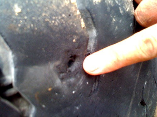 5名哥伦比亚籍嫌犯因盗窃罪被起诉 ảnh 1 5名哥伦比亚籍嫌犯因盗窃罪被起诉 ảnh 1