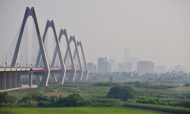 越南2018年展望 ảnh 1 越南2018年展望 ảnh 1