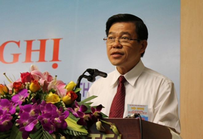 巴地头顿省领导高度评价投资者对经济社会发展的重要作用 ảnh 1 巴地头顿省领导高度评价投资者对经济社会发展的重要作用 ảnh 1