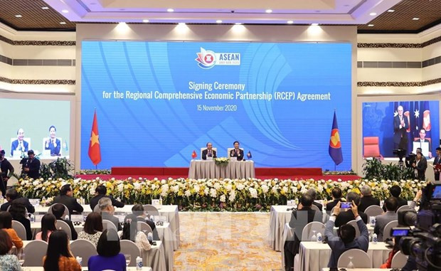 2020年国际十大经济热点新闻 ảnh 2 2020年国际十大经济热点新闻 ảnh 2