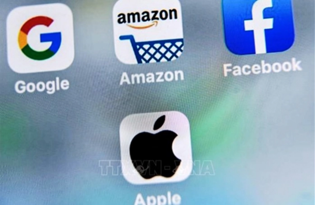 2020年国际十大经济热点新闻 ảnh 7 2020年国际十大经济热点新闻 ảnh 7