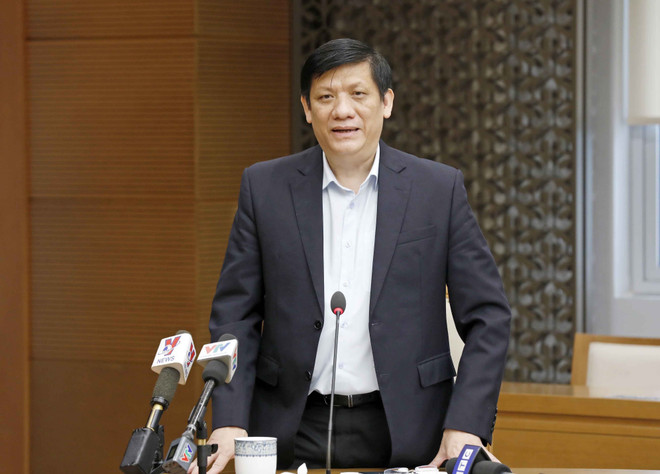 新冠疫苗—助力人类长期且有效防控疫情的“武器”：确保公平、科学和安全地向人民群众接种新冠疫苗（三） ảnh 1