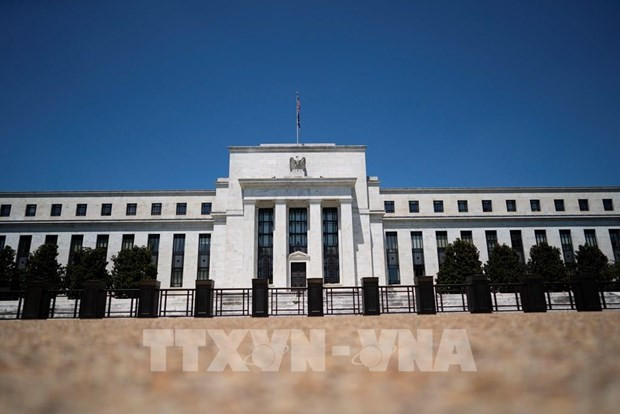 2020年国际十大经济热点新闻 ảnh 5 2020年国际十大经济热点新闻 ảnh 5