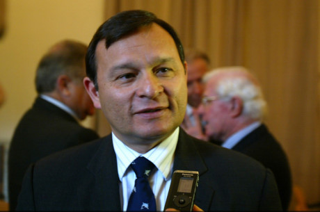 2017年APEC会议：越南与秘鲁两国的合作关系取得长足的进展 ảnh 1