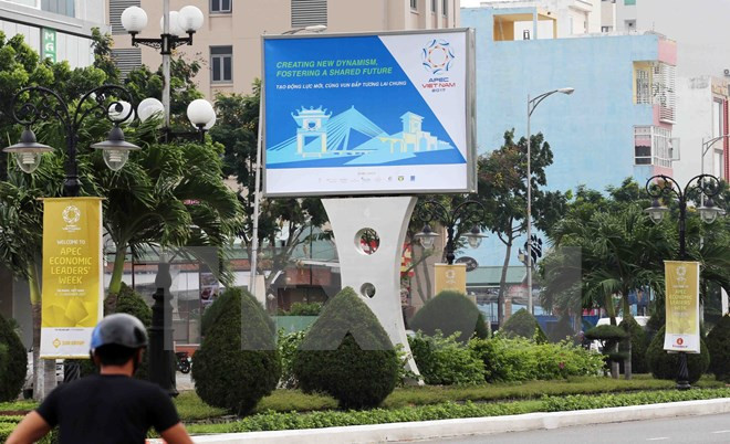 柬埔寨媒体高度评价越南新视野及地位 ảnh 1 柬埔寨媒体高度评价越南新视野及地位 ảnh 1