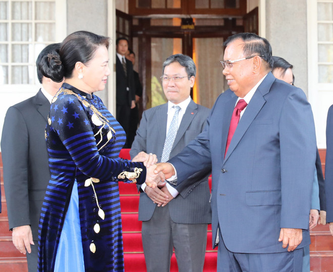 越通社简讯2017.11.1 ảnh 1 越通社简讯2017.11.1 ảnh 1