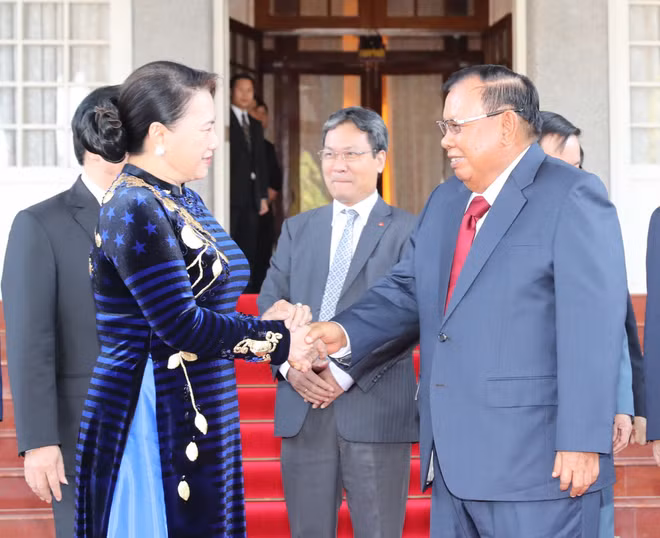 越通社简讯2017.11.1 ảnh 1