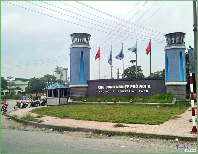 兴安创造便利条件吸引国内外投资 ảnh 1