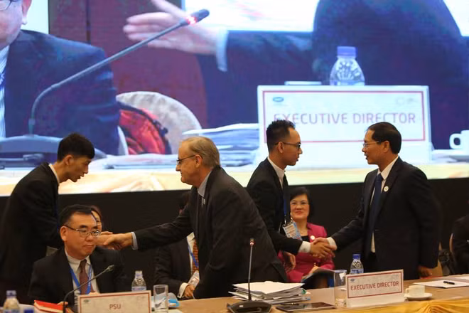 越南电子商务平台Airlala获APEC特别奖项 ảnh 1 越南电子商务平台Airlala获APEC特别奖项 ảnh 1