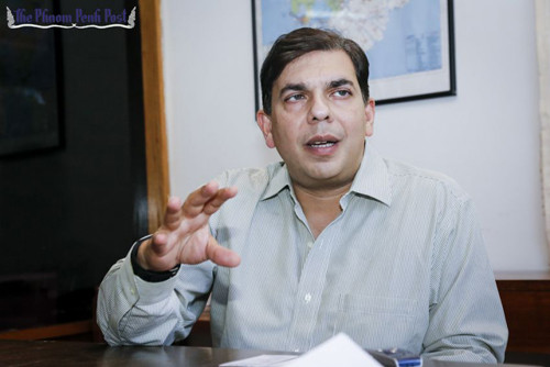 亚行专家：APEC在维护自由开放的全球贸易体系起着举足轻重的作用 ảnh 1